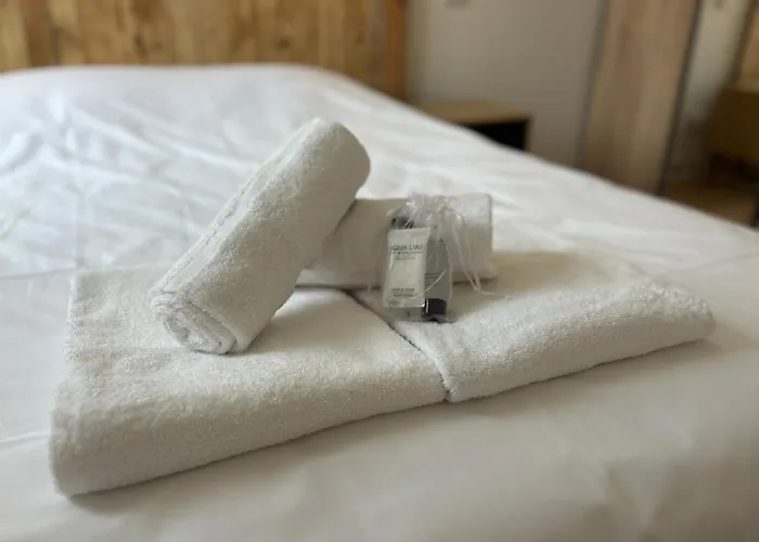 Au Coeur Du Marche, Appartement Confort, Centre-Ville